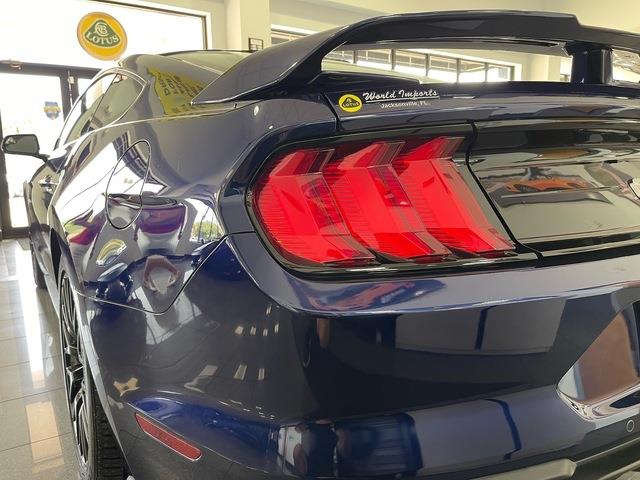 2019 Ford Mustang (CC-2090753) for sale in Jacksonville, Florida