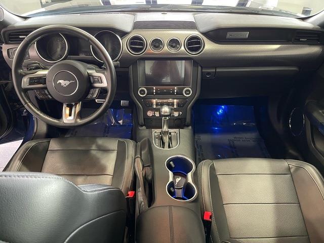 2019 Ford Mustang (CC-2090753) for sale in Jacksonville, Florida