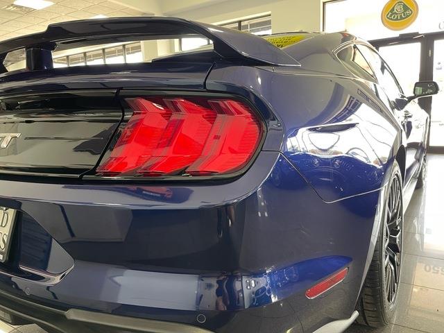 2019 Ford Mustang (CC-2090753) for sale in Jacksonville, Florida