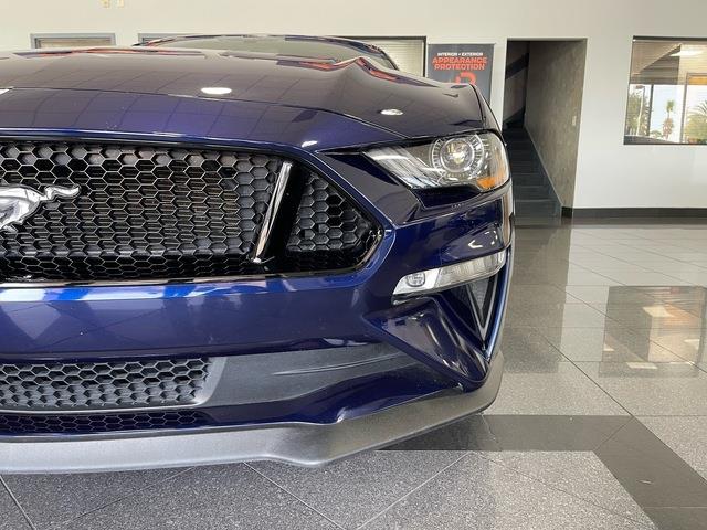 2019 Ford Mustang (CC-2090753) for sale in Jacksonville, Florida
