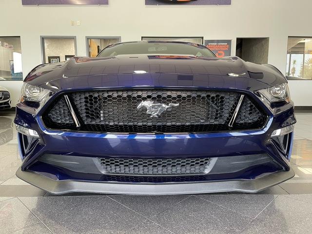 2019 Ford Mustang (CC-2090753) for sale in Jacksonville, Florida