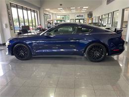 2019 Ford Mustang (CC-2090753) for sale in Jacksonville, Florida