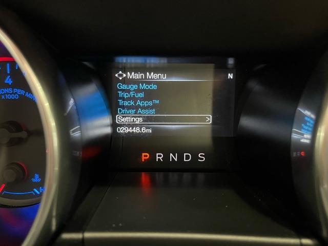 2019 Ford Mustang (CC-2090753) for sale in Jacksonville, Florida