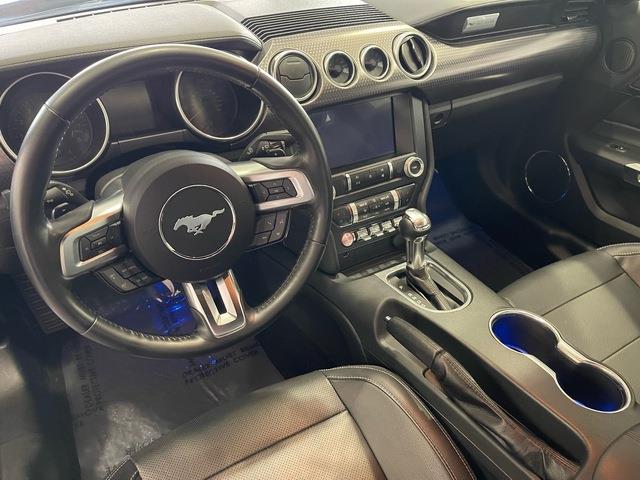 2019 Ford Mustang (CC-2090753) for sale in Jacksonville, Florida