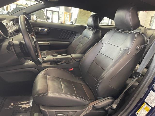 2019 Ford Mustang (CC-2090753) for sale in Jacksonville, Florida
