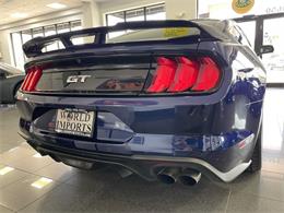 2019 Ford Mustang (CC-2090753) for sale in Jacksonville, Florida