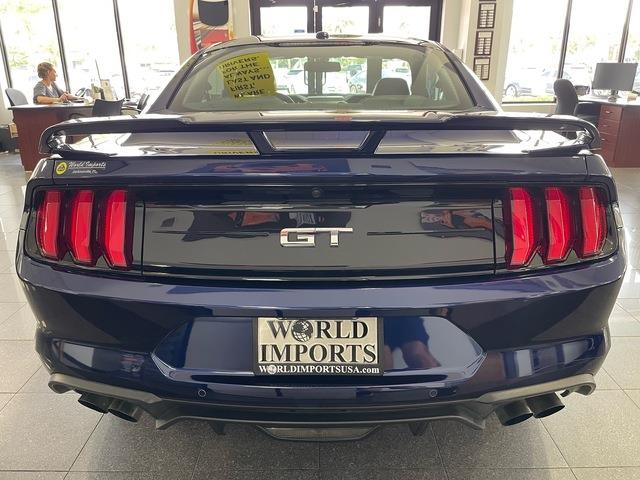 2019 Ford Mustang (CC-2090753) for sale in Jacksonville, Florida