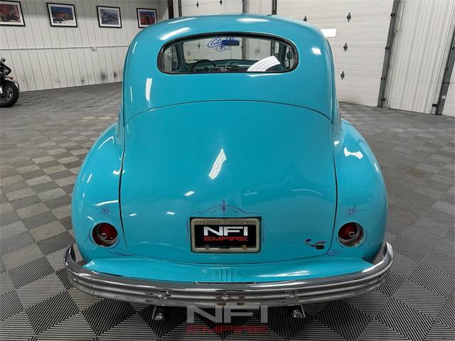 1949 Plymouth Grand Fury III 2dr Fastback (CC-2097530) for sale in North East, Pennsylvania