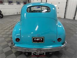 1949 Plymouth Grand Fury III 2dr Fastback (CC-2097530) for sale in North East, Pennsylvania