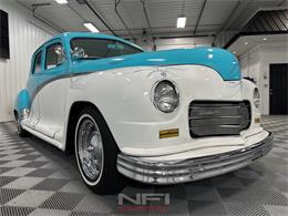 1949 Plymouth Grand Fury III 2dr Fastback (CC-2097530) for sale in North East, Pennsylvania