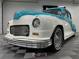 1949 Plymouth Grand Fury III 2dr Fastback (CC-2097530) for sale in North East, Pennsylvania