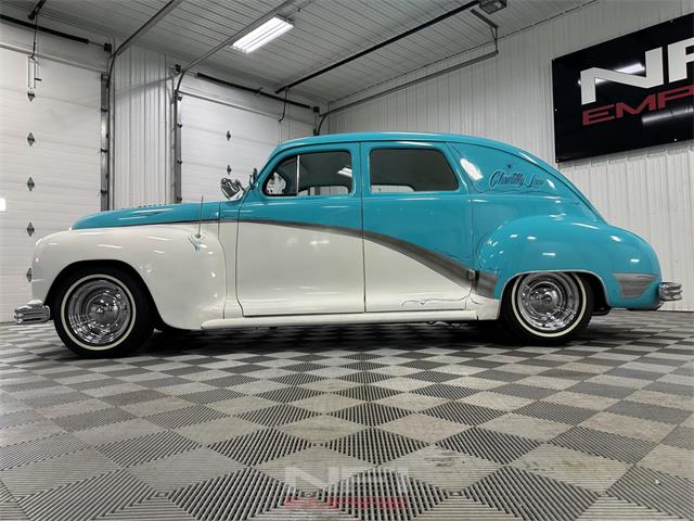1949 Plymouth Grand Fury III 2dr Fastback (CC-2097530) for sale in North East, Pennsylvania