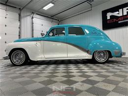 1949 Plymouth Grand Fury III 2dr Fastback (CC-2097530) for sale in North East, Pennsylvania