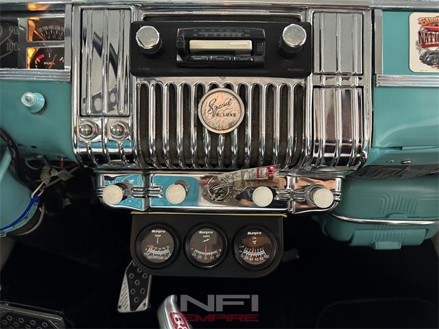 1949 Plymouth Grand Fury III 2dr Fastback (CC-2097530) for sale in North East, Pennsylvania