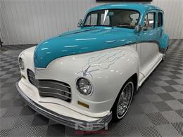 1949 Plymouth Grand Fury III 2dr Fastback (CC-2097530) for sale in North East, Pennsylvania