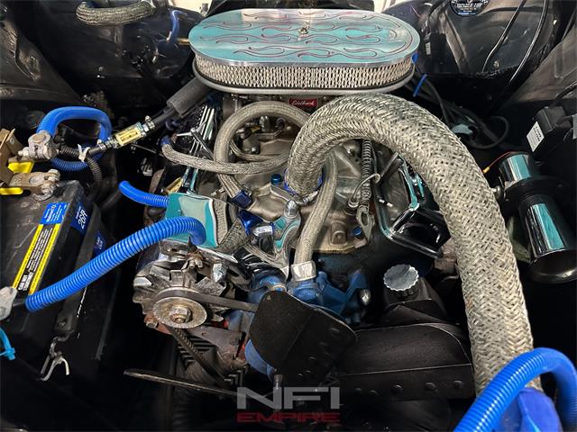 1949 Plymouth Grand Fury III 2dr Fastback (CC-2097530) for sale in North East, Pennsylvania