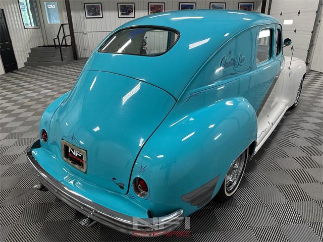 1949 Plymouth Grand Fury III 2dr Fastback (CC-2097530) for sale in North East, Pennsylvania