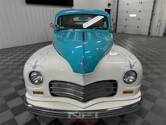1949 Plymouth Grand Fury III 2dr Fastback (CC-2097530) for sale in North East, Pennsylvania