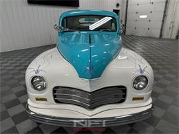 1949 Plymouth Grand Fury III 2dr Fastback (CC-2097530) for sale in North East, Pennsylvania