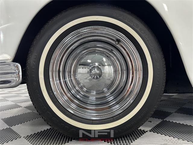 1949 Plymouth Grand Fury III 2dr Fastback (CC-2097530) for sale in North East, Pennsylvania
