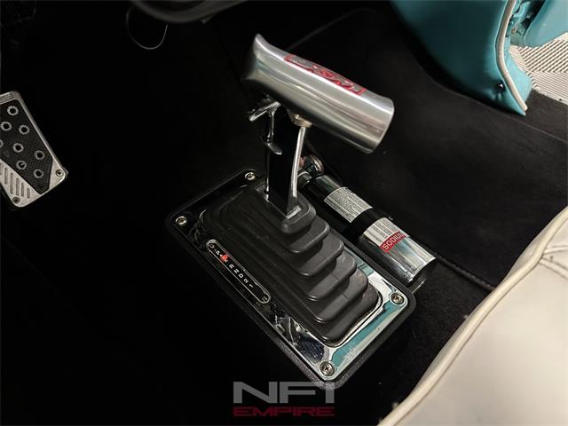 1949 Plymouth Grand Fury III 2dr Fastback (CC-2097530) for sale in North East, Pennsylvania
