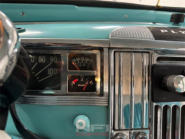 1949 Plymouth Grand Fury III 2dr Fastback (CC-2097530) for sale in North East, Pennsylvania