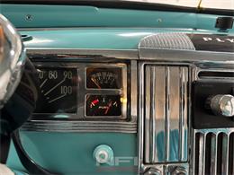 1949 Plymouth Grand Fury III 2dr Fastback (CC-2097530) for sale in North East, Pennsylvania