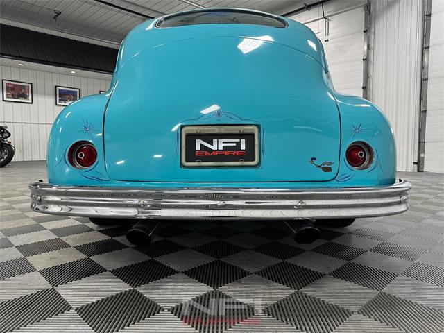 1949 Plymouth Grand Fury III 2dr Fastback (CC-2097530) for sale in North East, Pennsylvania