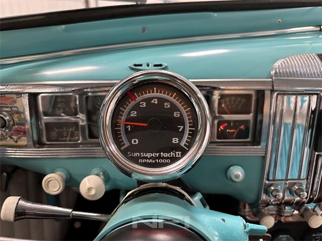 1949 Plymouth Grand Fury III 2dr Fastback (CC-2097530) for sale in North East, Pennsylvania
