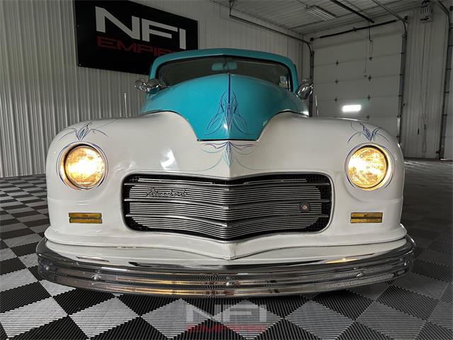 1949 Plymouth Grand Fury III 2dr Fastback (CC-2097530) for sale in North East, Pennsylvania