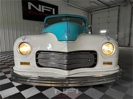 1949 Plymouth Grand Fury III 2dr Fastback (CC-2097530) for sale in North East, Pennsylvania