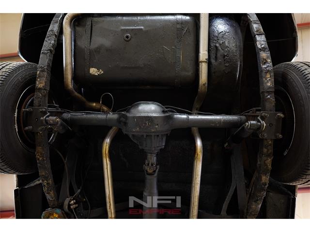 1949 Plymouth Grand Fury III 2dr Fastback (CC-2097530) for sale in North East, Pennsylvania