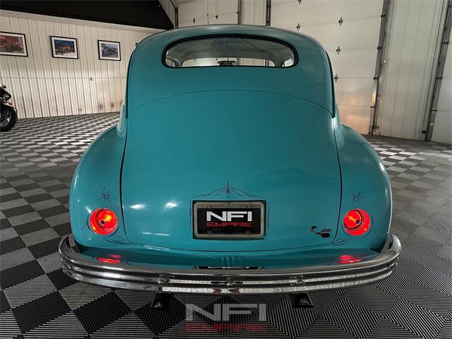 1949 Plymouth Grand Fury III 2dr Fastback (CC-2097530) for sale in North East, Pennsylvania