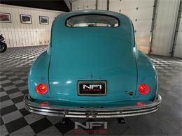 1949 Plymouth Grand Fury III 2dr Fastback (CC-2097530) for sale in North East, Pennsylvania