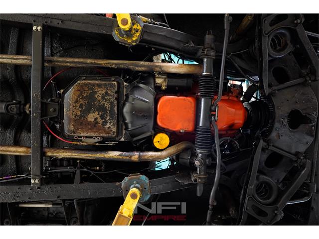 1949 Plymouth Grand Fury III 2dr Fastback (CC-2097530) for sale in North East, Pennsylvania