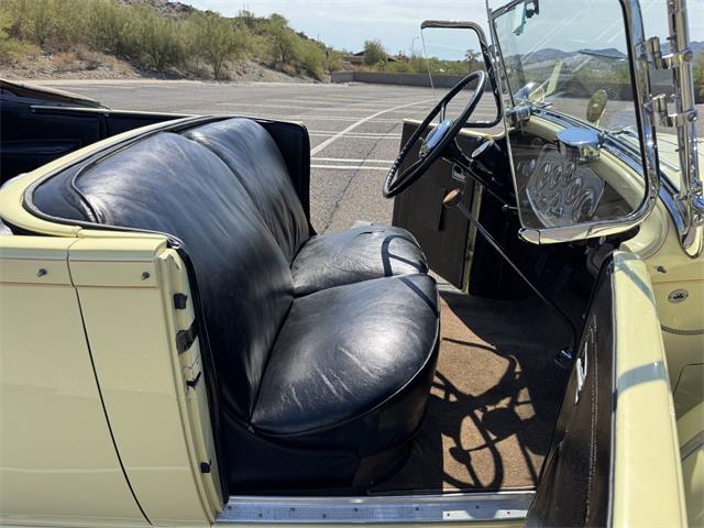1933 Packard Eight (CC-2097531) for sale in Phoenix, Arizona