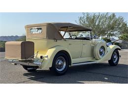 1933 Packard Eight (CC-2097531) for sale in Phoenix, Arizona