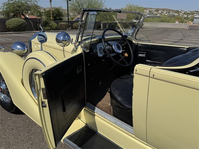 1933 Packard Eight (CC-2097531) for sale in Phoenix, Arizona