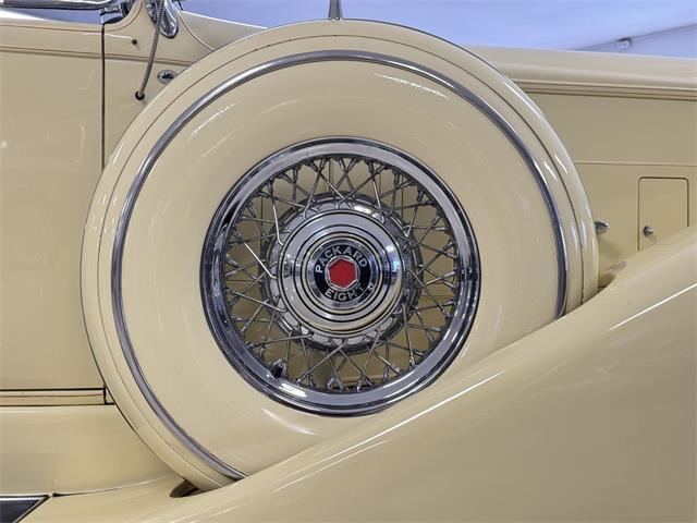 1933 Packard Eight (CC-2097531) for sale in Phoenix, Arizona