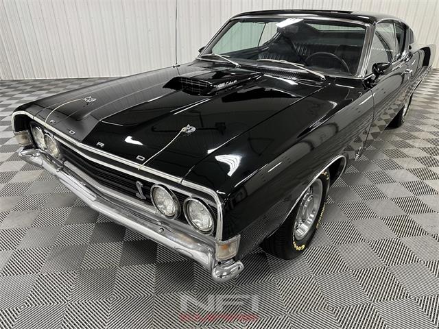 1969 Ford Torino (CC-2097532) for sale in North East, Pennsylvania