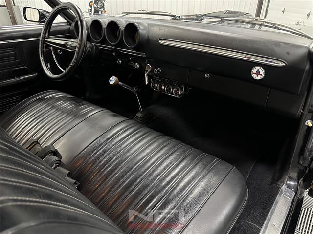 1969 Ford Torino (CC-2097532) for sale in North East, Pennsylvania