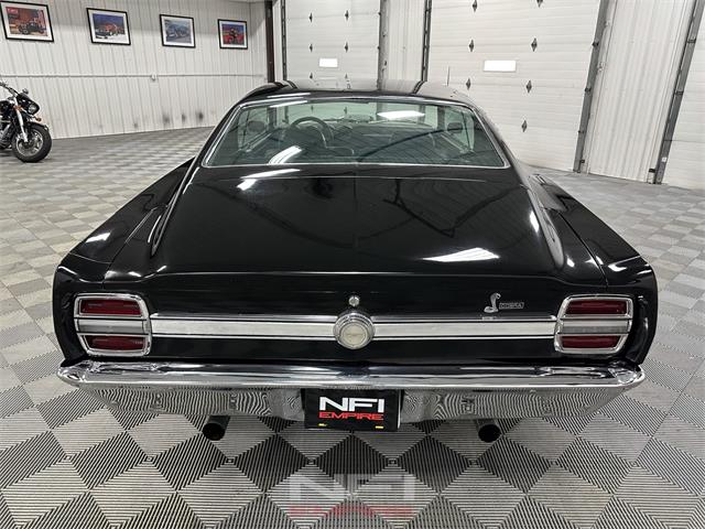 1969 Ford Torino (CC-2097532) for sale in North East, Pennsylvania