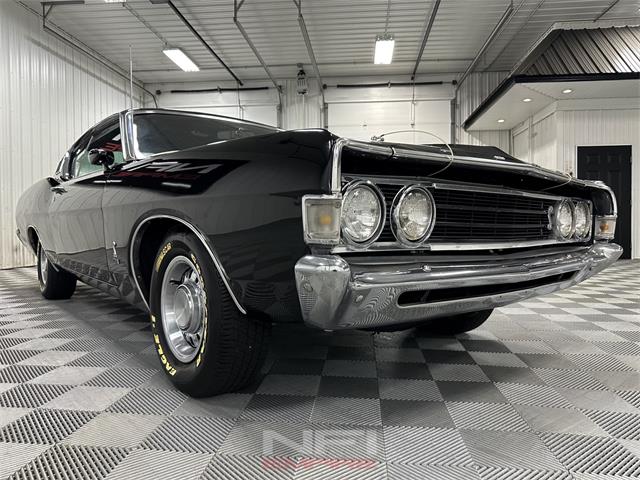 1969 Ford Torino (CC-2097532) for sale in North East, Pennsylvania