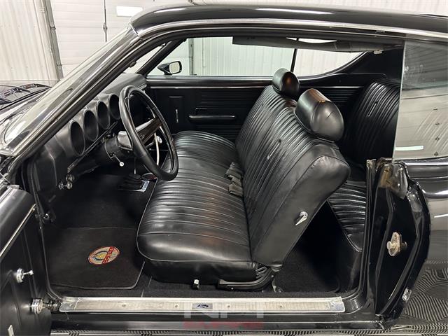 1969 Ford Torino (CC-2097532) for sale in North East, Pennsylvania