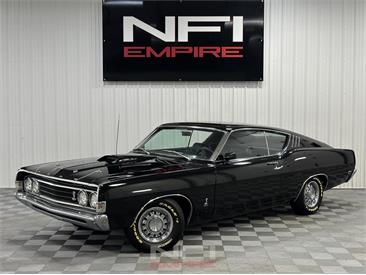 1969 Ford Torino (CC-2097532) for sale in North East, Pennsylvania
