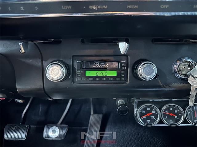 1969 Ford Torino (CC-2097532) for sale in North East, Pennsylvania