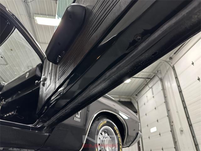 1969 Ford Torino (CC-2097532) for sale in North East, Pennsylvania