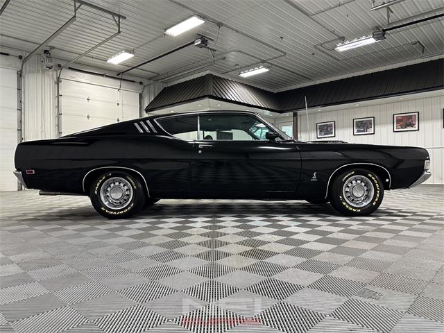 1969 Ford Torino (CC-2097532) for sale in North East, Pennsylvania