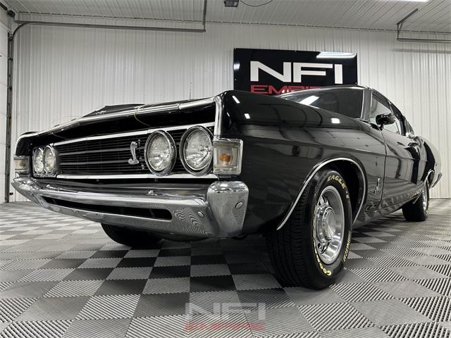 1969 Ford Torino (CC-2097532) for sale in North East, Pennsylvania