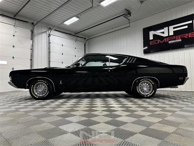 1969 Ford Torino (CC-2097532) for sale in North East, Pennsylvania